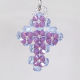 Small Cross - Earrings Noga - 2